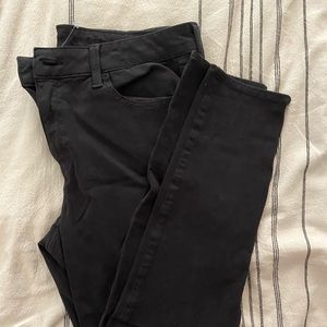 American eagle next level jegging crop